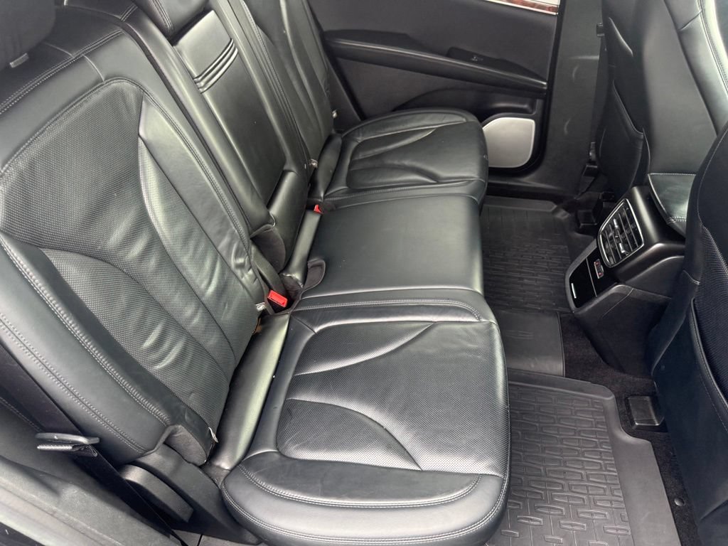 Used 2019 Lincoln Nautilus Reserve w/ Ultimate Package AWD/4WD image 56