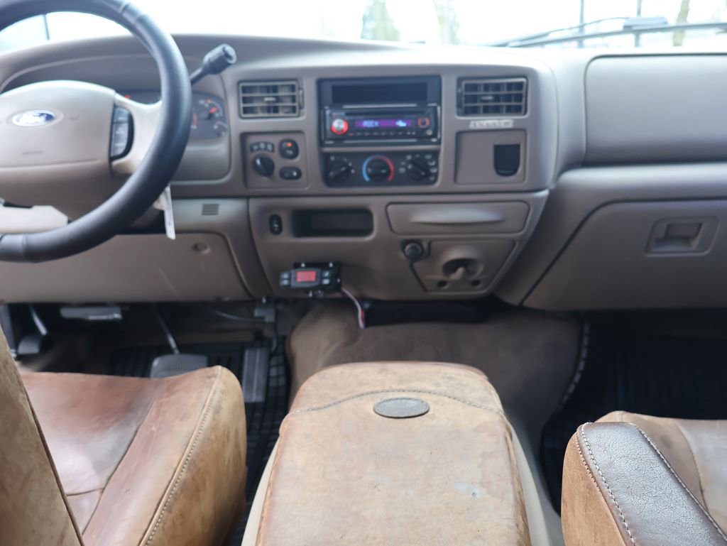 Used 2004 Ford F250 King Ranch image 28