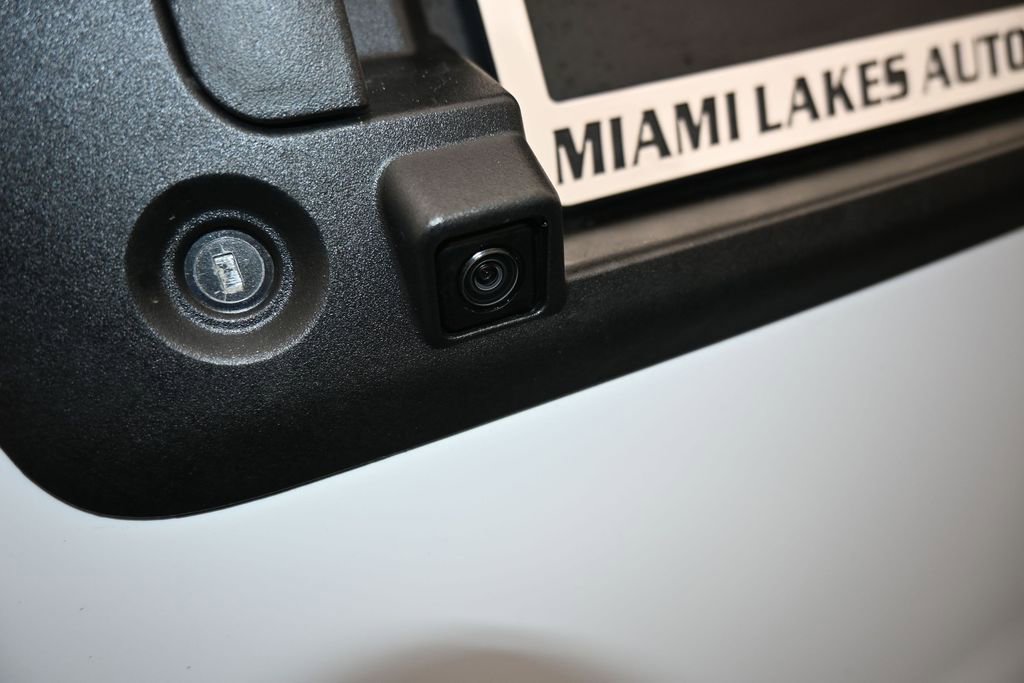 New 2026 Chevrolet Express 2500 Extended w/ Driver Convenience Package RWD image 32