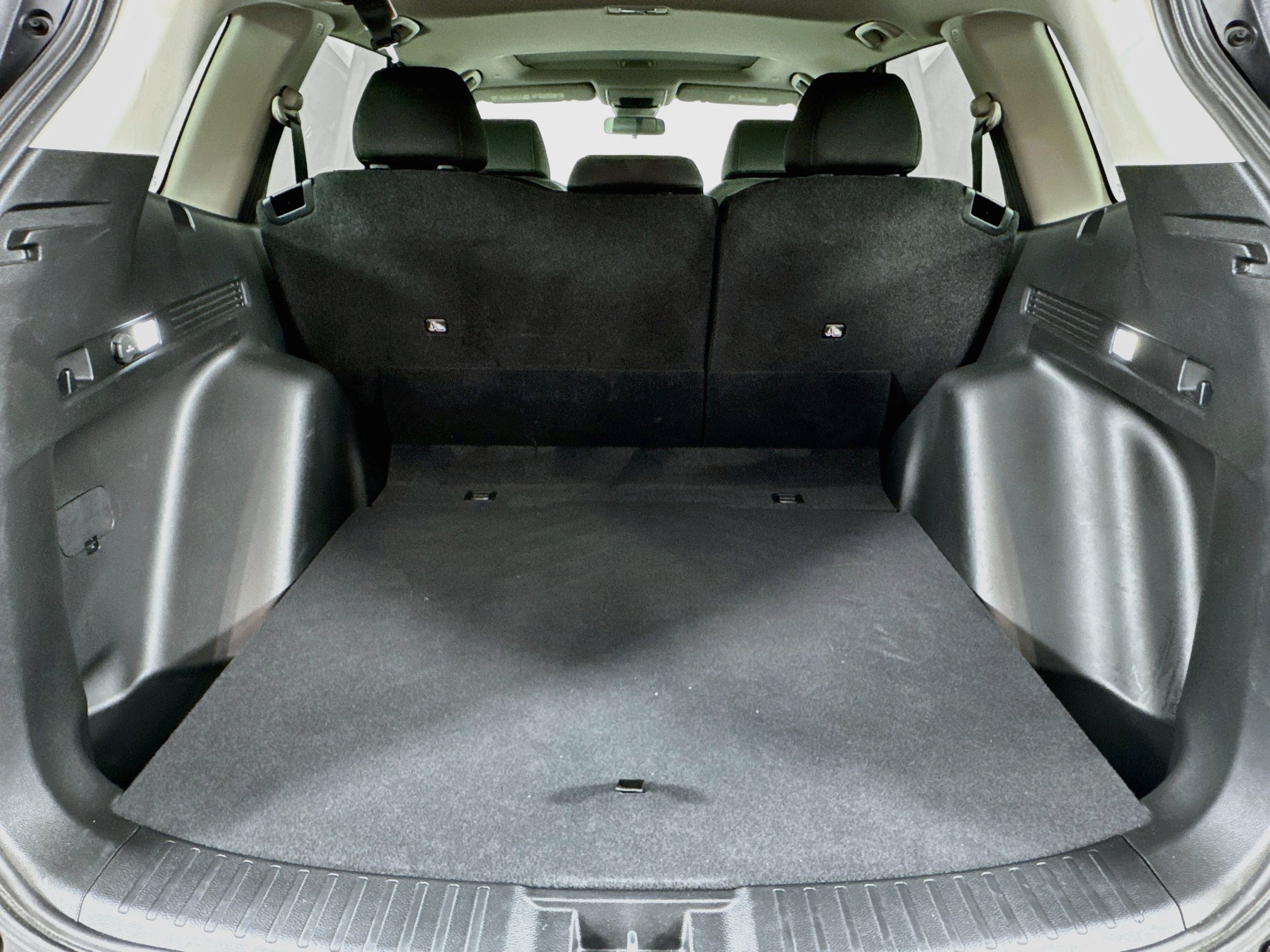 Certified 2025 Honda CR-V EX image 26