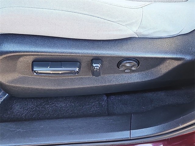 Used 2019 Honda CR-V EX image 20