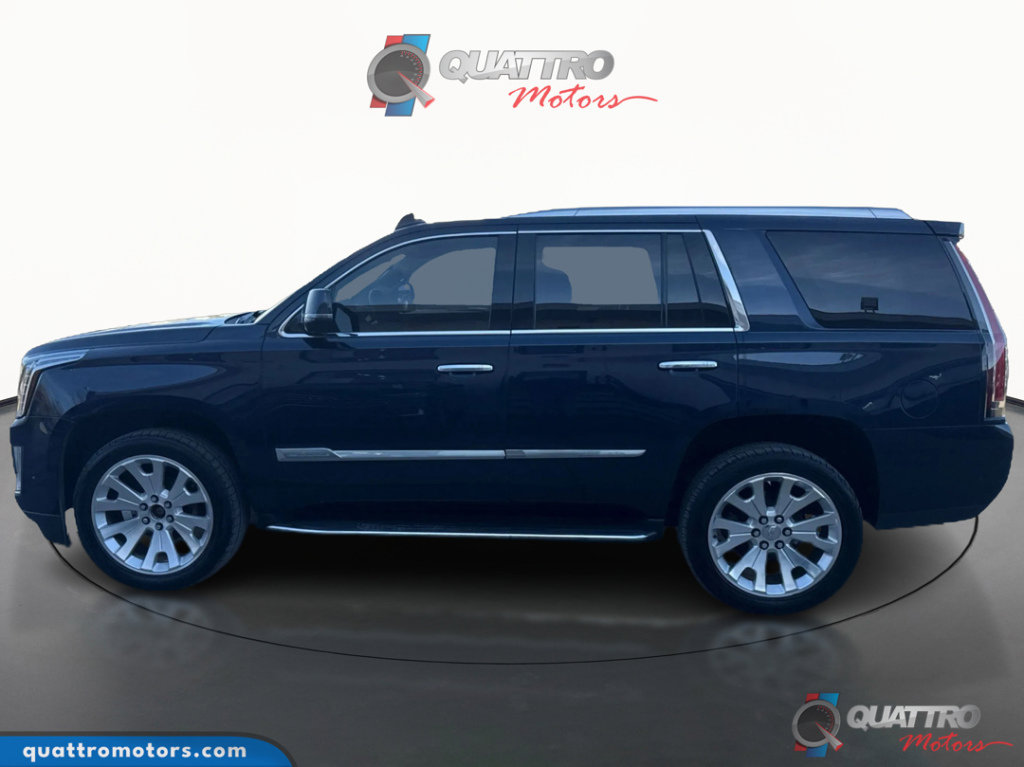 Used 2019 Cadillac Escalade Luxury image 2