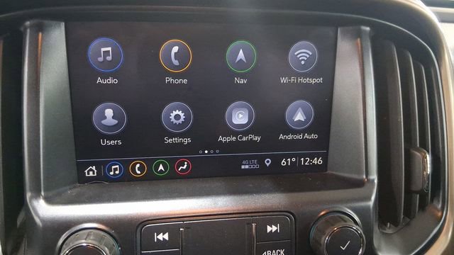 Used 2019 GMC Canyon Denali image 28