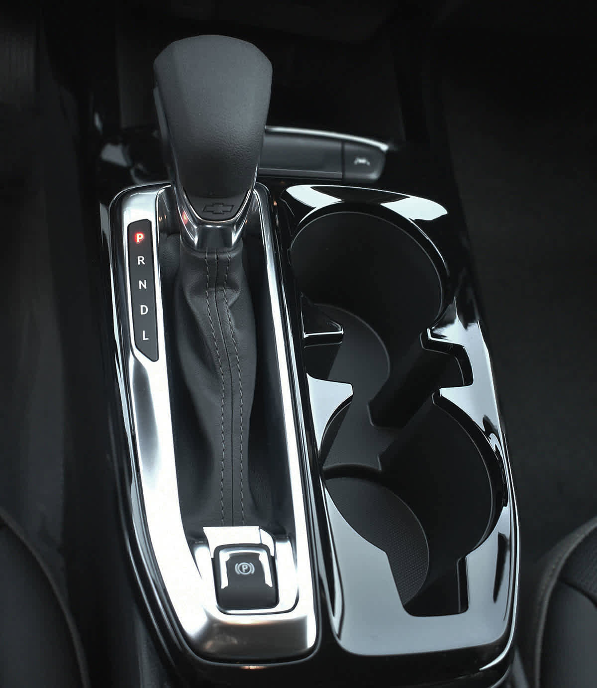 New 2026 Chevrolet Trax ACTIV w/ Sunroof Package image 23