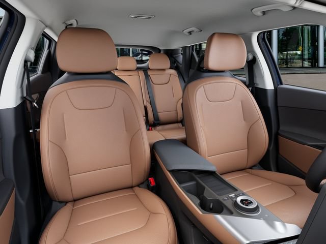 New 2026 Kia EV6 Wind AWD/4WD image 15