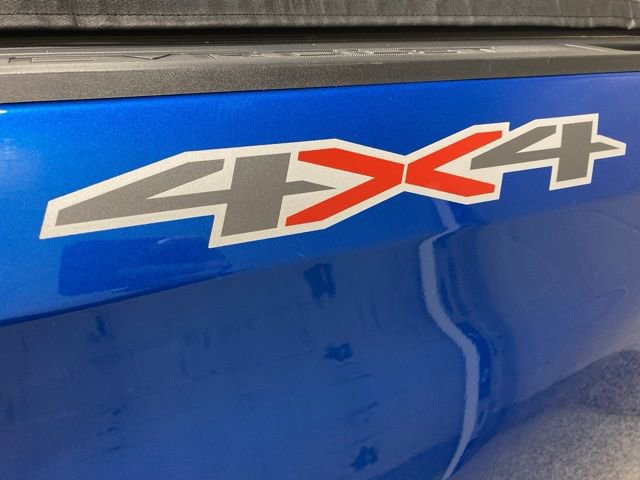 Used 2022 Chevrolet Silverado 1500 LT w/ Protection Package image 31