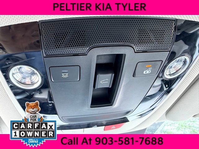 Certified 2023 Kia Sorento EX w/ Panoramic Sunroof Package FWD image 25