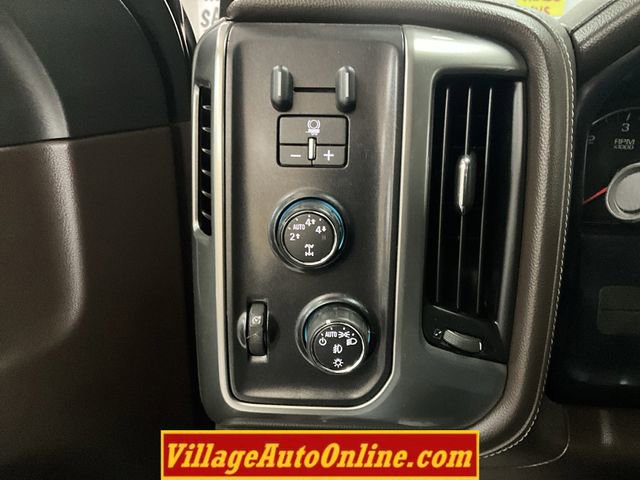 Used 2014 Chevrolet Silverado 1500 LTZ image 23