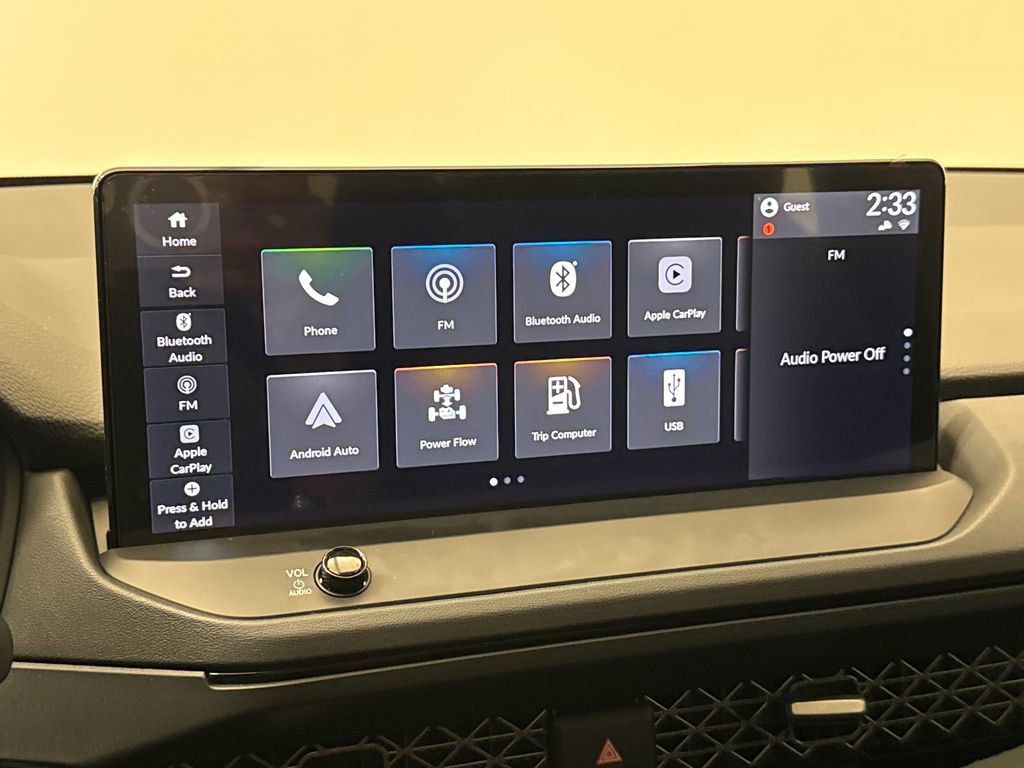 Used 2025 Honda Accord Sport image 22