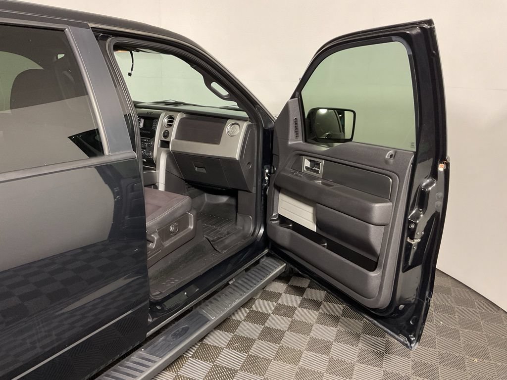 Used 2013 Ford F150 FX2 w/ Mid Equipment Group RWD image 31