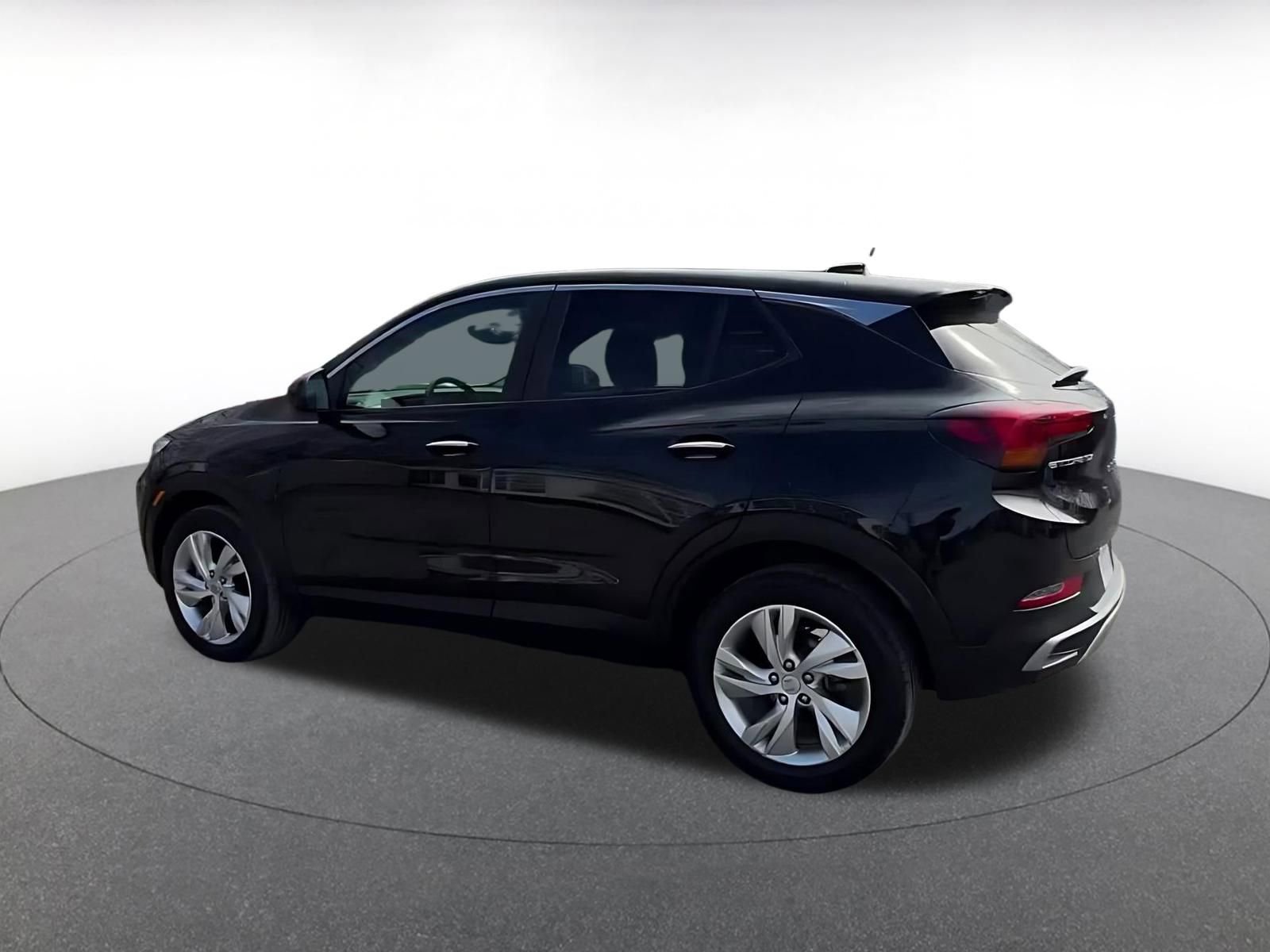 Used 2025 Buick Encore GX Preferred image 10