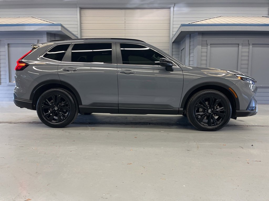 Used 2023 Honda CR-V Sport Touring image 8