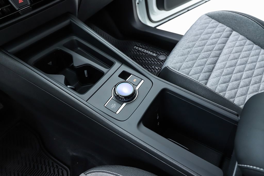 New 2026 Volkswagen Tiguan S image 23