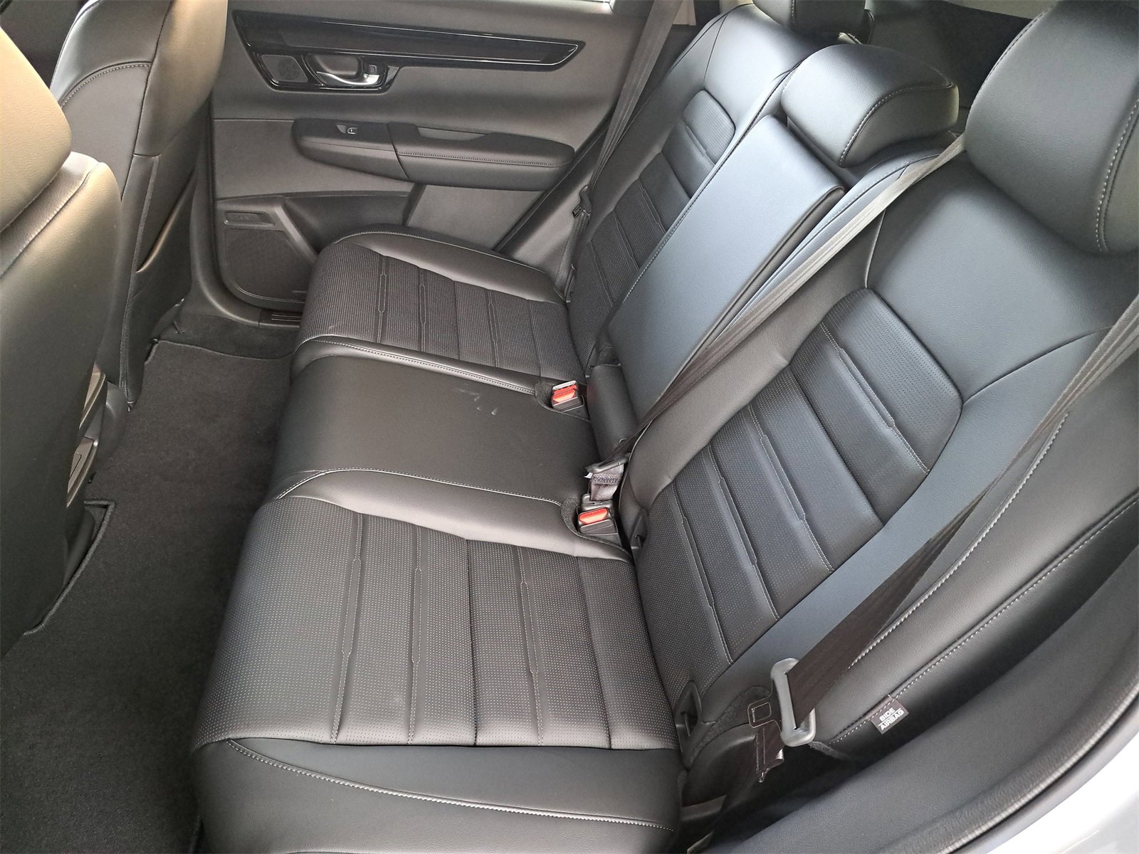 New 2025 Honda CR-V EX-L image 14