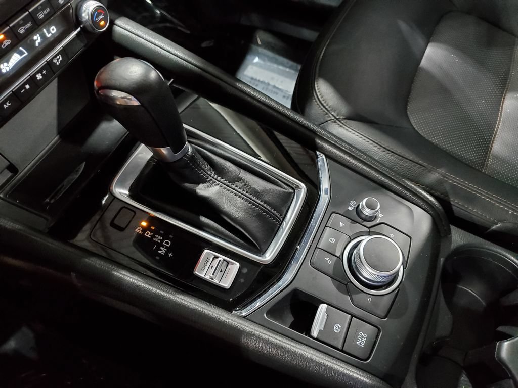 Used 2022 MAZDA CX-5 AWD 2.5 S image 34