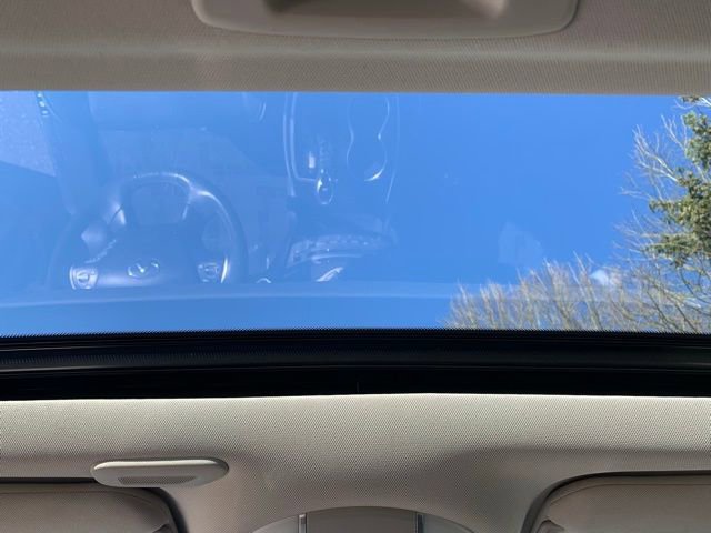 Used 2017 INFINITI QX60 AWD w/ Premium Plus Package image 12