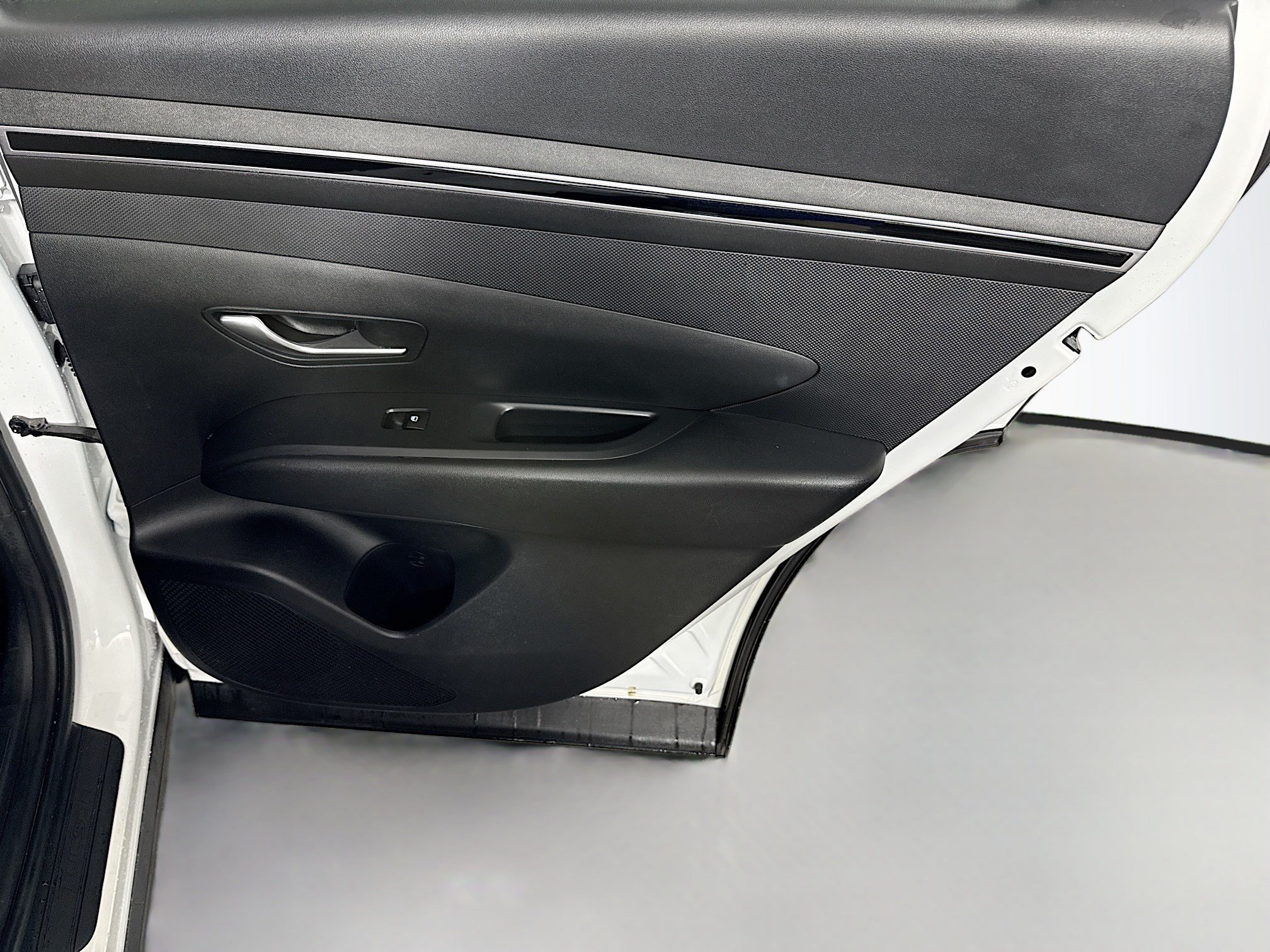 Used 2023 Hyundai Tucson SEL FWD image 28
