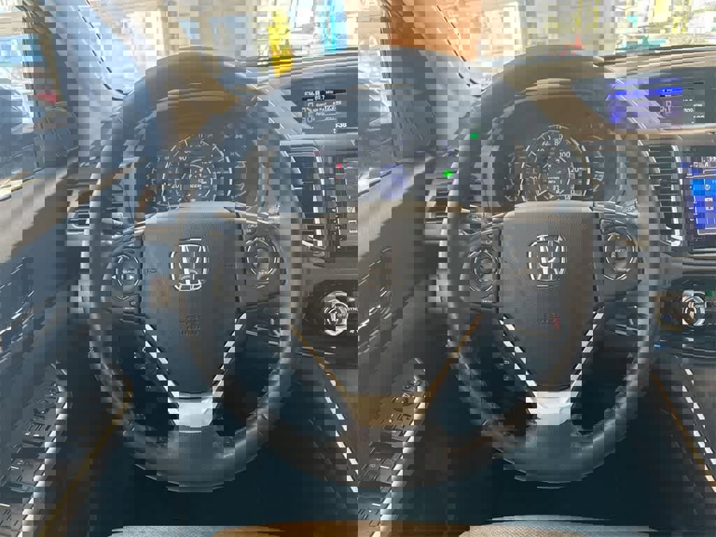 Used 2015 Honda CR-V EX-L image 23