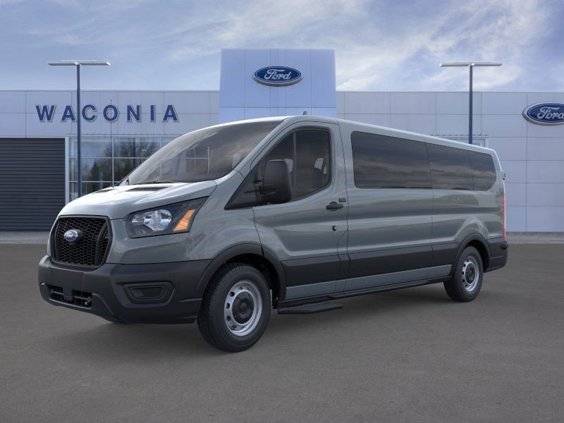 New 2024 Ford Transit 350 XL image 1