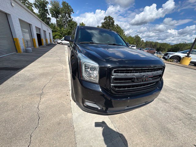 Used 2018 GMC Yukon SLT RWD image 5