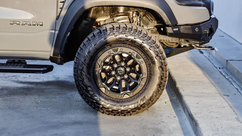 Used 2023 RAM 1500 TRX w/ TRX Level 2 Equipment Group image 10