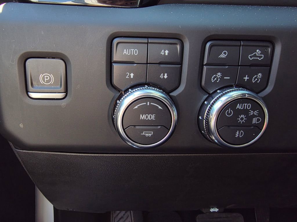 Used 2023 GMC Sierra 1500 Denali w/ Denali Reserve Package image 13