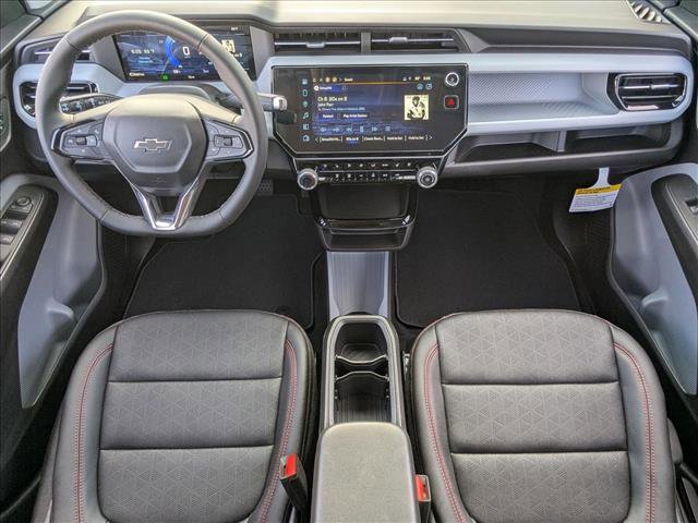 New 2027 Chevrolet Bolt RS image 15