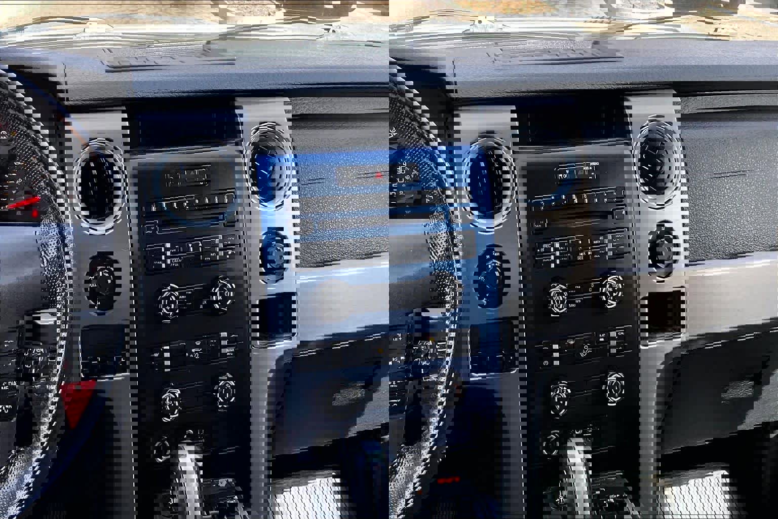 Used 2012 Ford F150 Raptor w/ Raptor Plus Pkg image 7