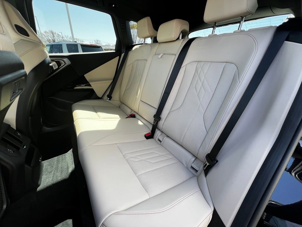 New 2026 BMW X3 xDrive30 image 20