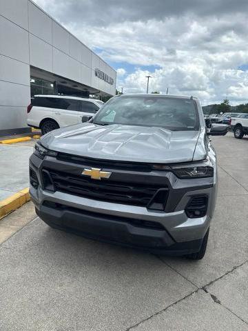 Used 2024 Chevrolet Colorado LT w/ LT Convenience Package III RWD image 4