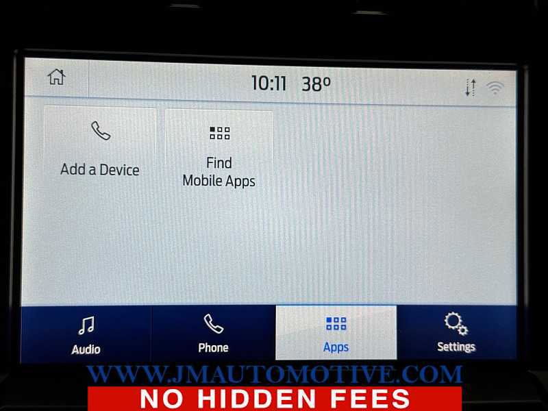 Used 2021 Ford F350 XLT w/ XLT Premium Package image 22