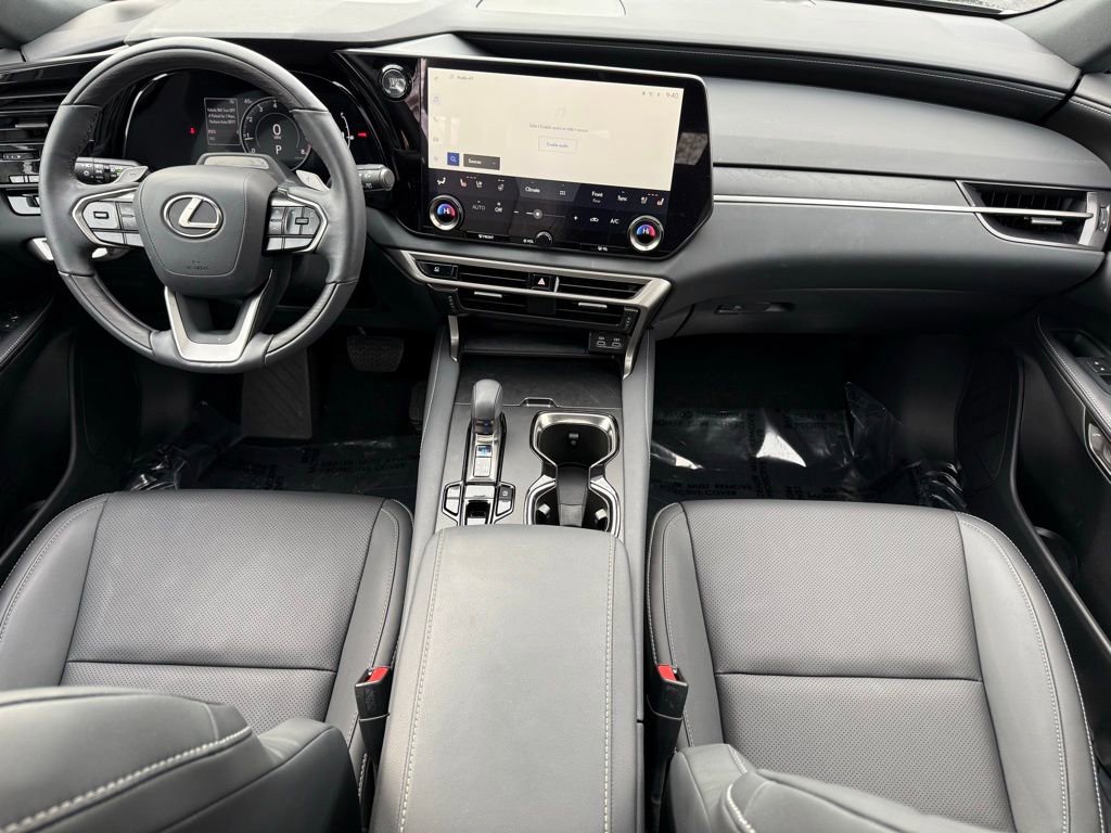 Used 2024 Lexus RX 350 Premium image 14