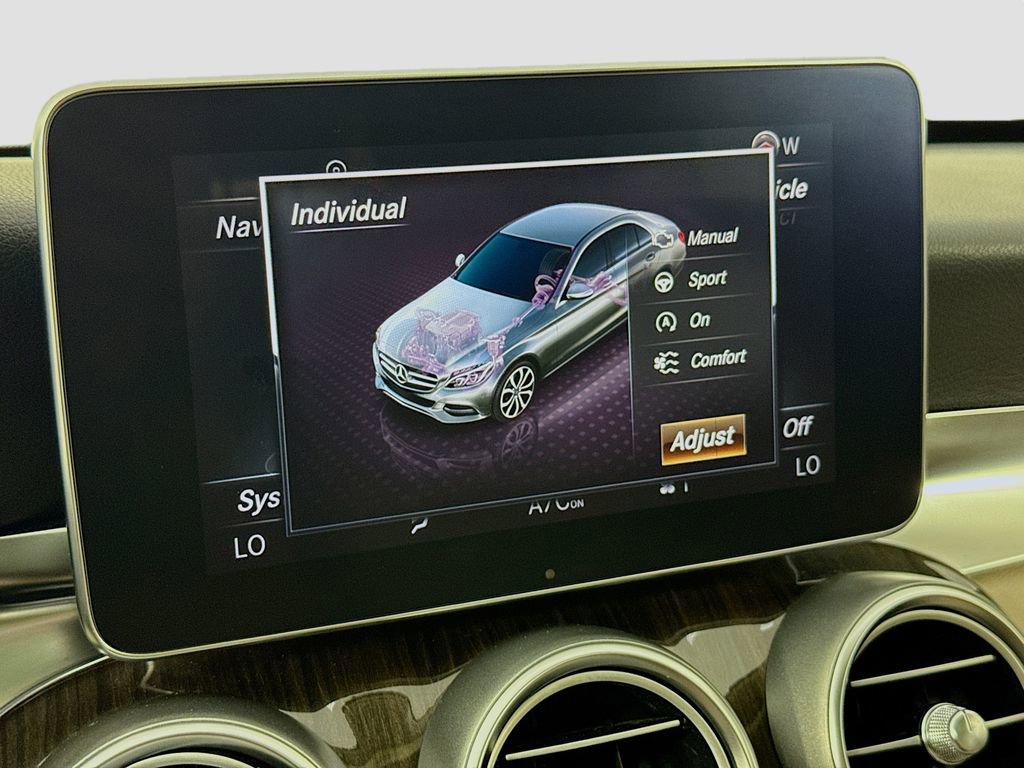 Used 2015 Mercedes-Benz C 300 Sedan image 40