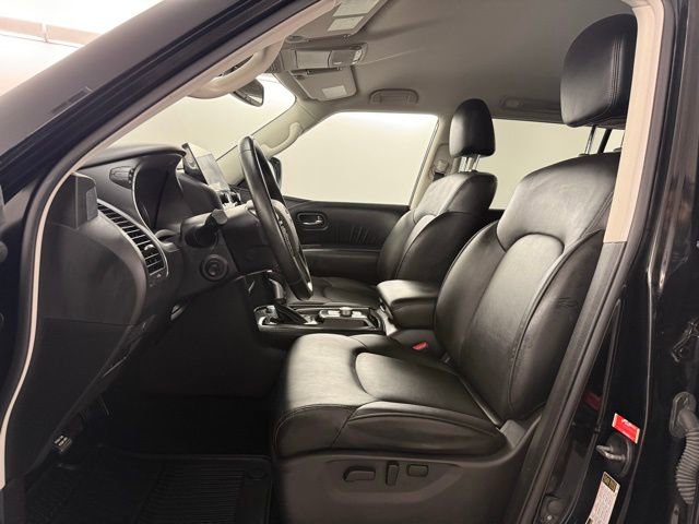 Used 2022 Nissan Armada SV w/ SV Appearance Package image 29