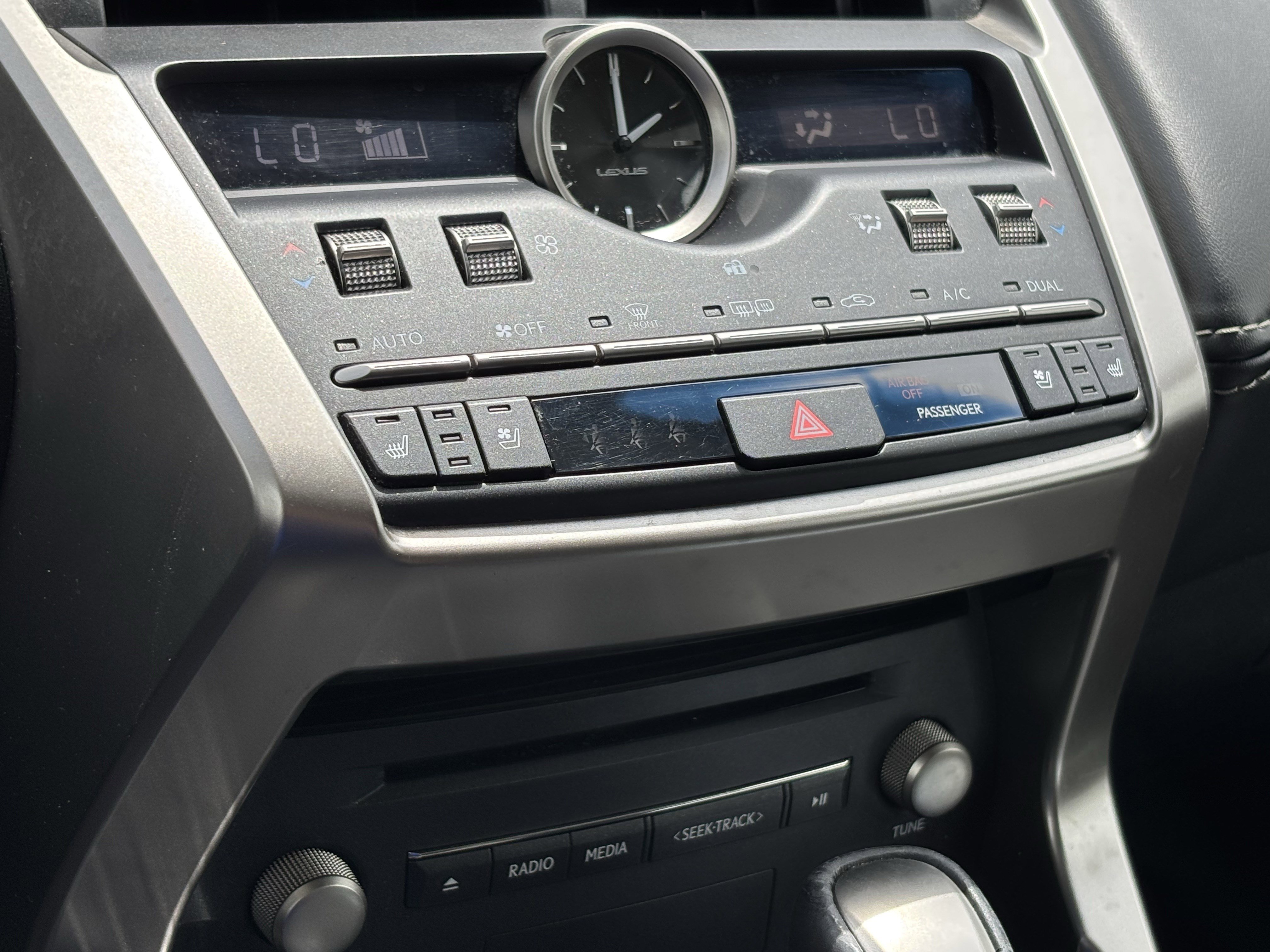 Used 2019 Lexus NX 300h AWD w/ Comfort Package image 29