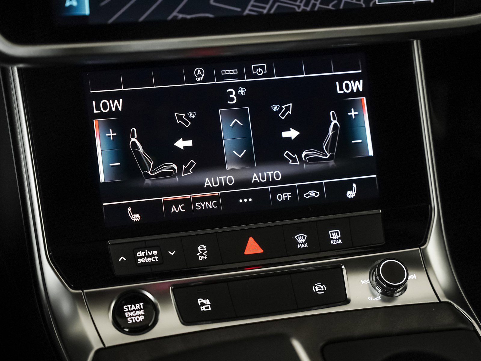 New 2025 Audi A6 2.0T Premium image 19