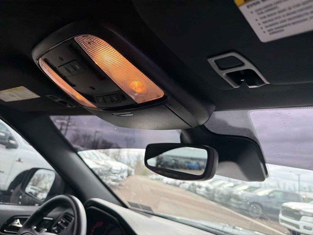 Certified 2024 Dodge Durango R/T image 22