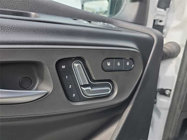 New 2026 Mercedes-Benz Sprinter 2500 image 16