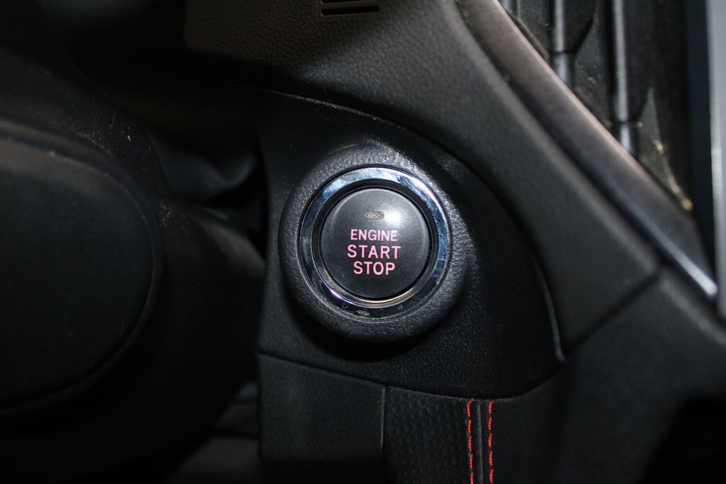 Used 2022 Subaru Forester Sport image 49