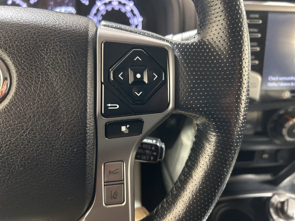 Used 2024 Toyota 4Runner SR5 Premium image 30