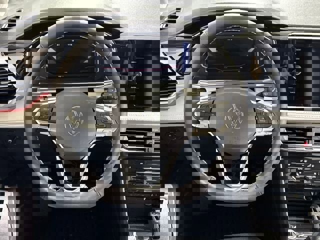 New 2026 Volkswagen Taos SEL image 14