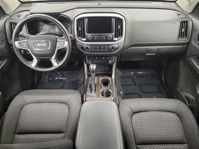 Used 2022 GMC Canyon Elevation w/ Trailering Package AWD/4WD image 15