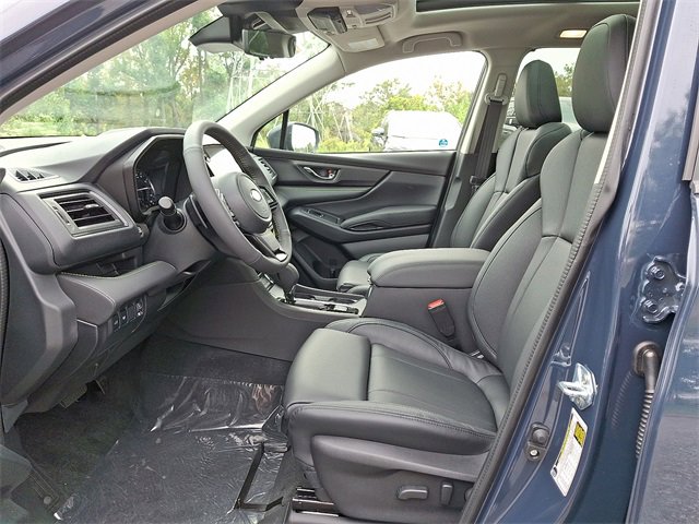 New 2025 Subaru Ascent Bronze Edition image 9