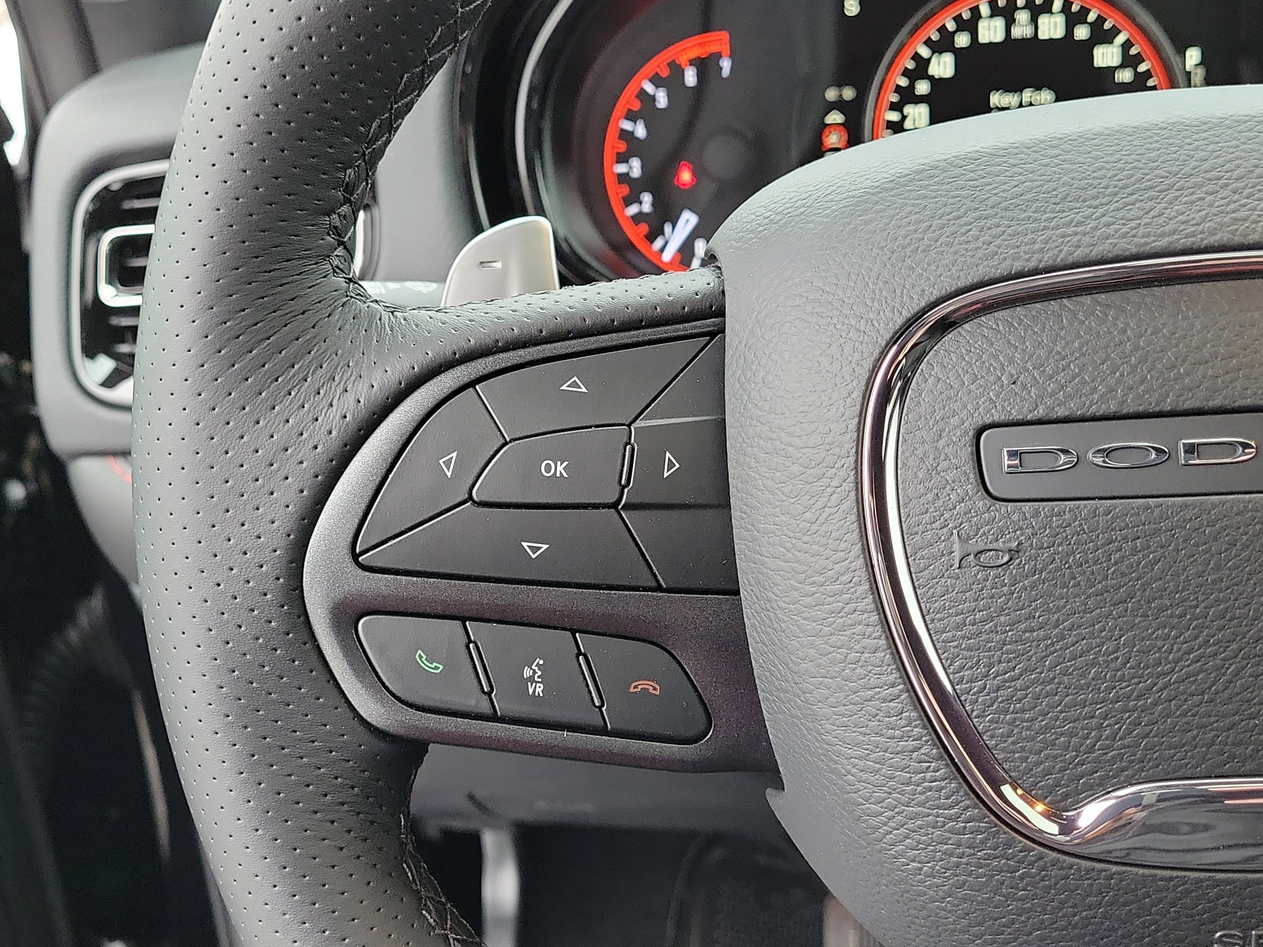 New 2026 Dodge Durango GT image 29