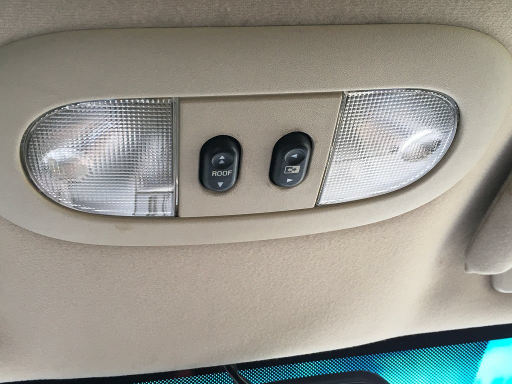 Used 2005 Ford F150 King Ranch AWD/4WD image 17