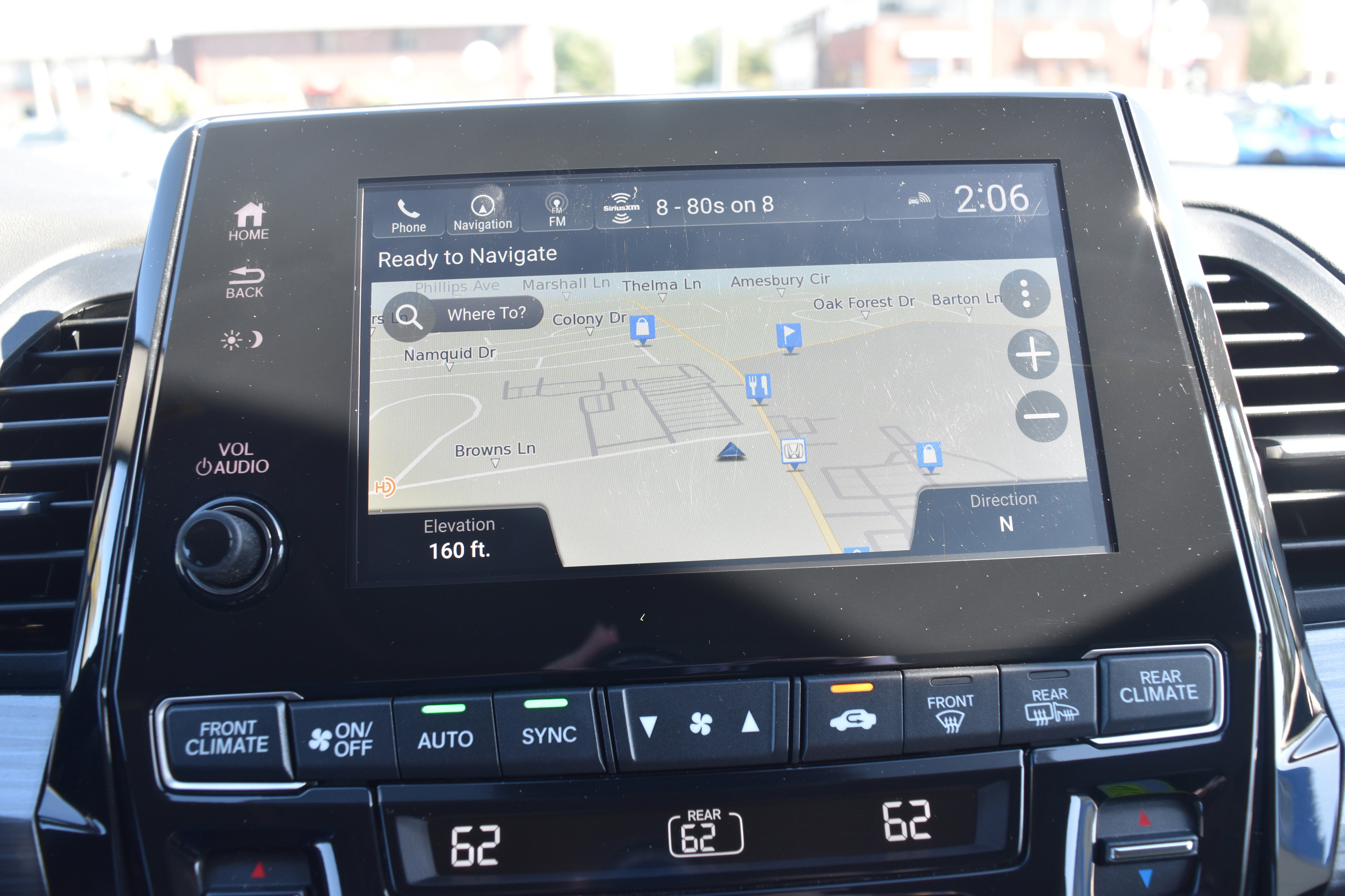 Certified 2024 Honda Odyssey Elite image 26