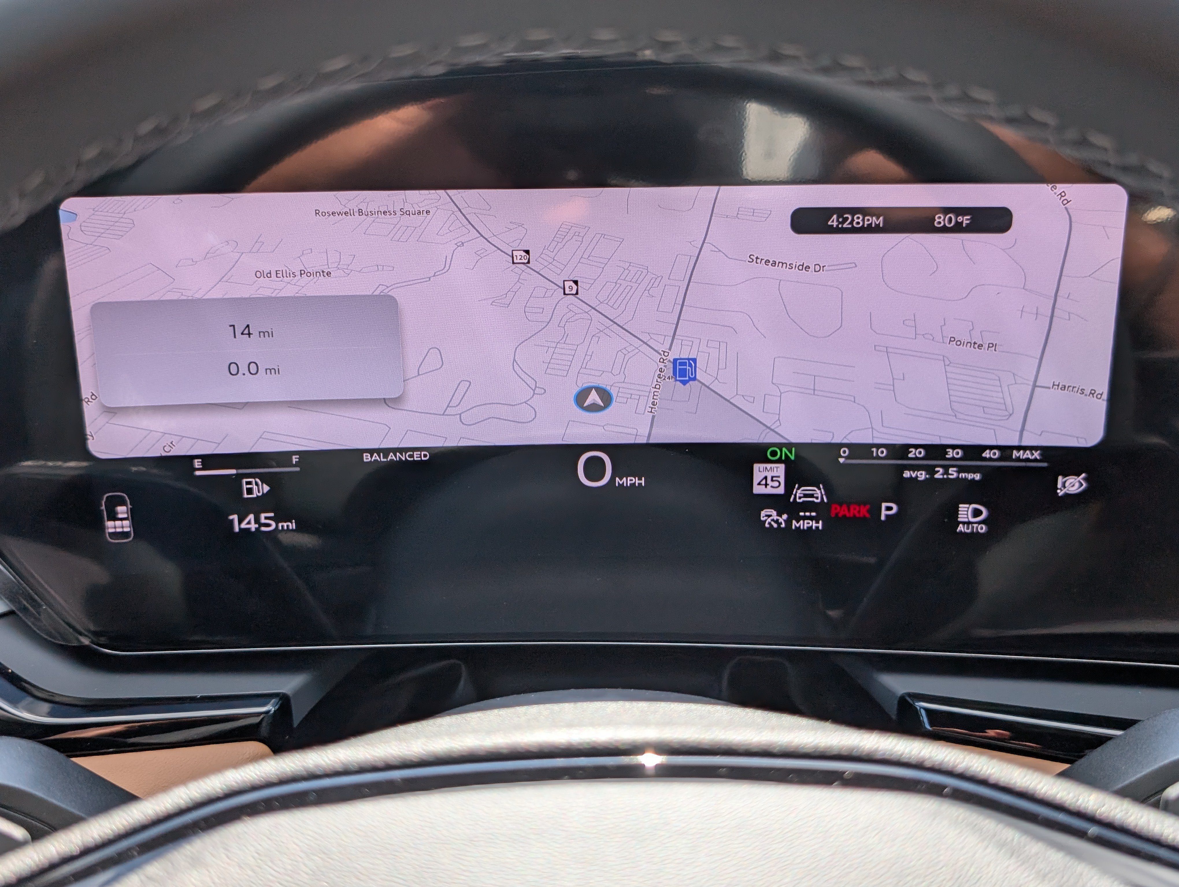 New 2026 Audi A5 Premium AWD/4WD image 28