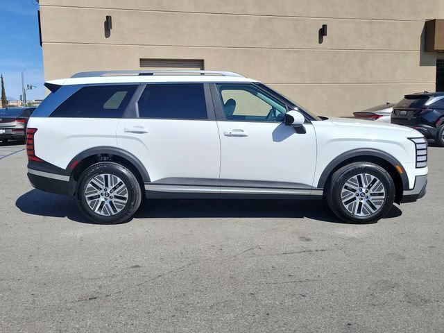 New 2026 Hyundai Palisade FWD Hybrid image 28