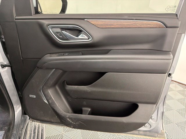 Used 2021 Chevrolet Tahoe High Country AWD/4WD image 44
