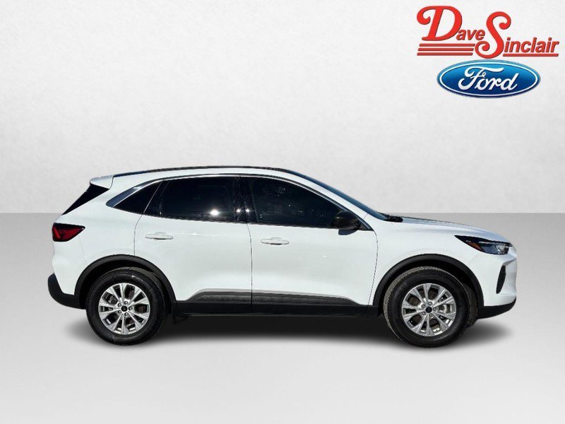Used 2024 Ford Escape Active w/ Tech Pack #1 AWD/4WD image 5